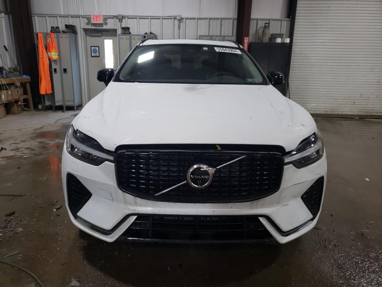 YV4L12RW2P1311525 2023 Volvo Xc60 Plus