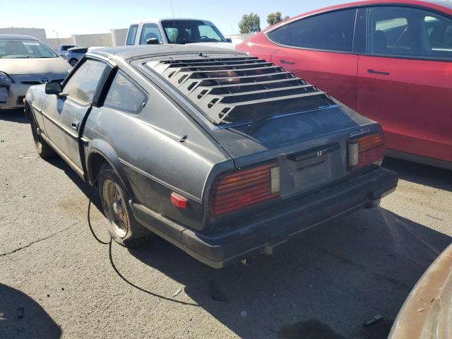 1983 Datsun 280Zx VIN: JN1HZ04S2DX563569 Lot: 53682724