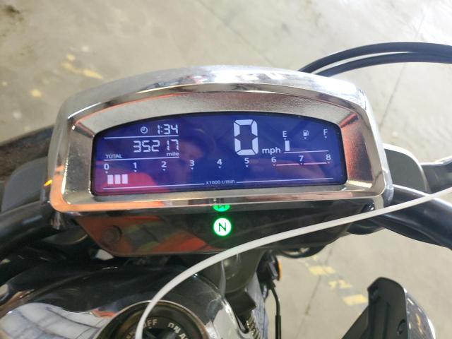 2014 HONDA GL1800 C JH2SC6804EK001646
