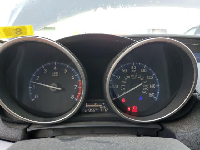 2012 Mazda 3 I VIN: JM1BL1V80C1689170 Lot: 55391554