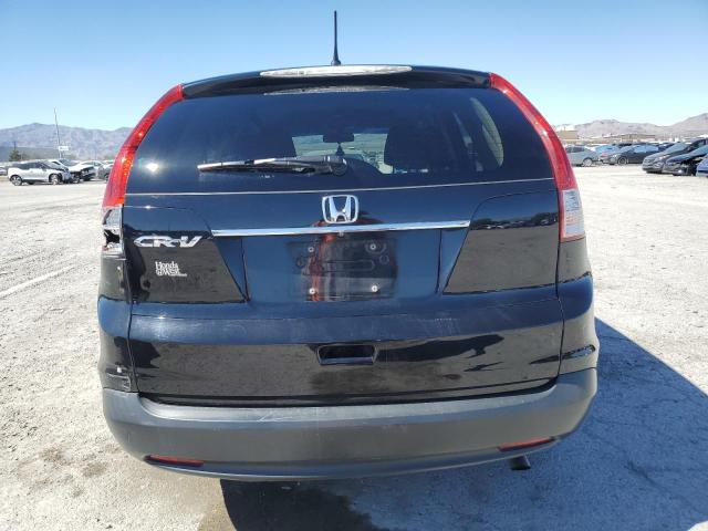 2013 Honda Cr-V Ex VIN: 2HKRM3H53DH522448 Lot: 54091234