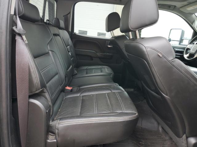 2015 GMC SIERRA K25 - 1GT120E85FF587413
