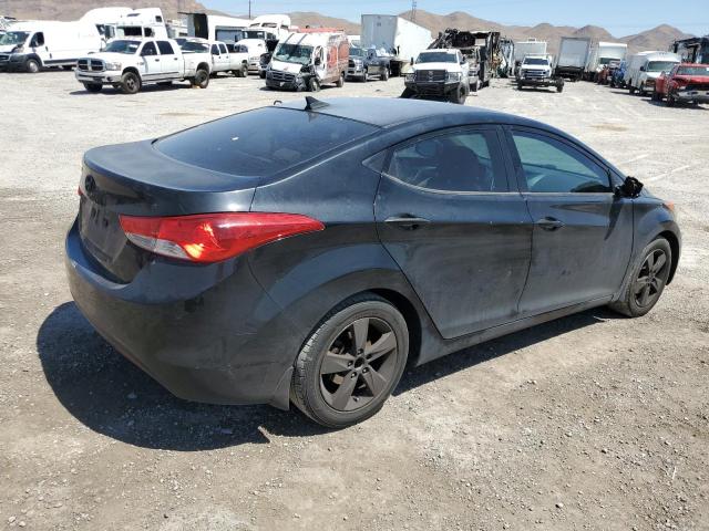 2013 Hyundai Elantra Gls VIN: 5NPDH4AE2DH405670 Lot: 57348954