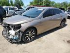 2018 CHEVROLET MALIBU LT - 1G1ZD5ST6JF289814