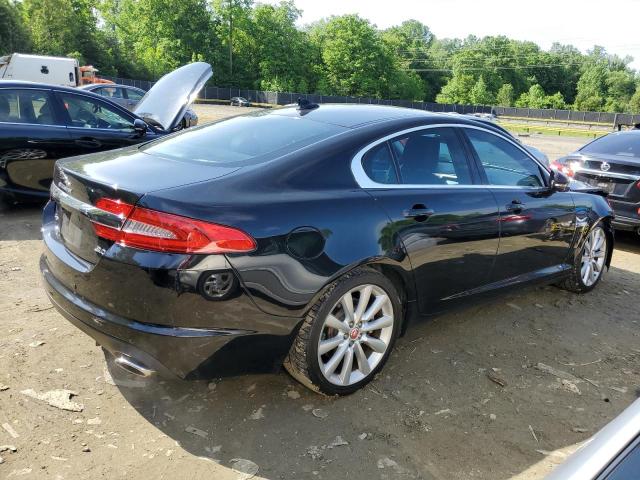 2014 Jaguar Xf VIN: SAJWJ0EF2E8U31678 Lot: 53884484