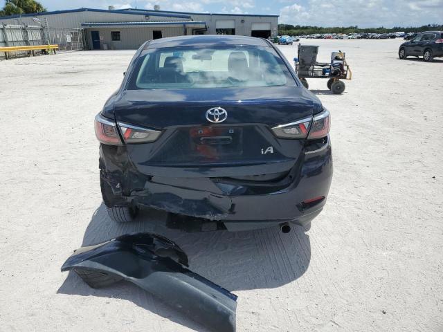 2018 Toyota Yaris Ia VIN: 3MYDLBYV9JY328286 Lot: 53726594