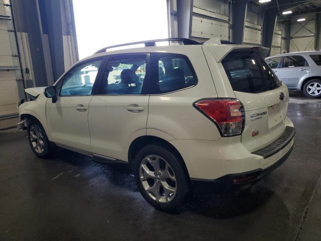 2017 SUBARU FORESTER 2 - JF2SJAWC5HH585010