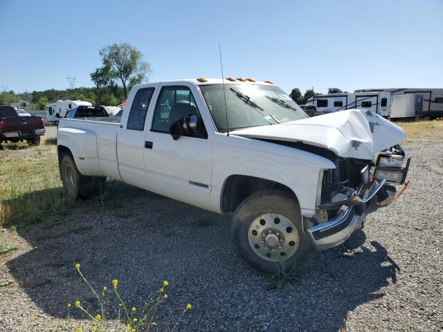 Vin: 1gthc39f5pe526821, lot: 54960514, gmc sierra c3500 19934