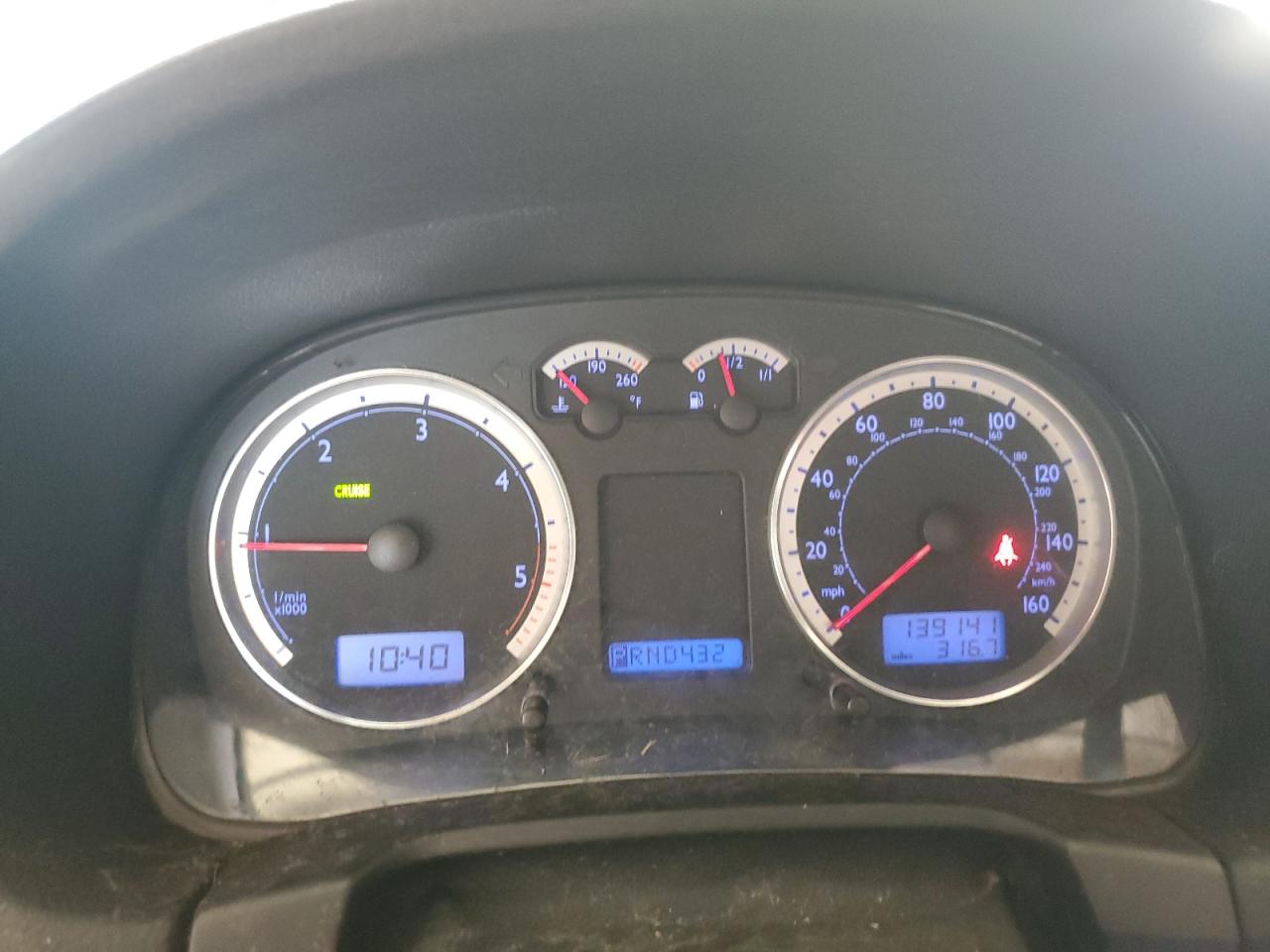 3VWSR69M24M093868 2004 Volkswagen Jetta Gls Tdi