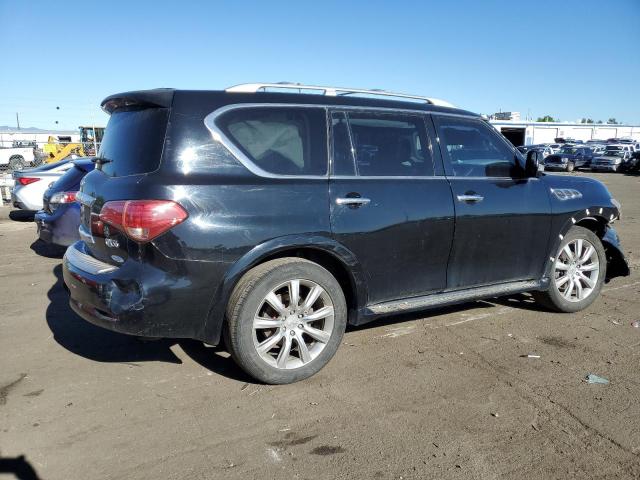 2012 Infiniti Qx56 VIN: JN8AZ2NE3C9021388 Lot: 56139514