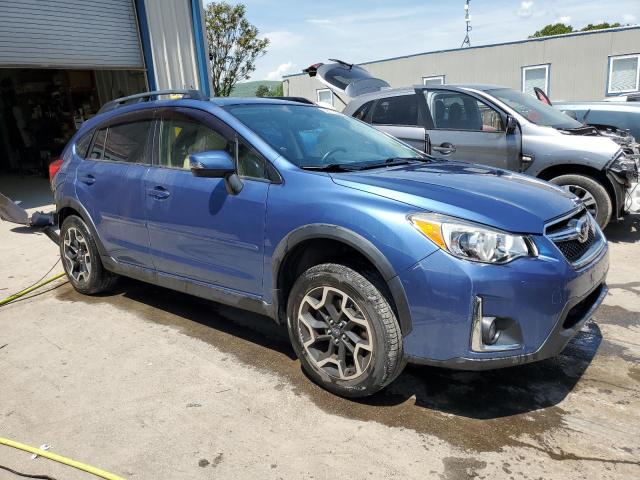 2016 Subaru Crosstrek Limited VIN: JF2GPAKC0G8247961 Lot: 55175594