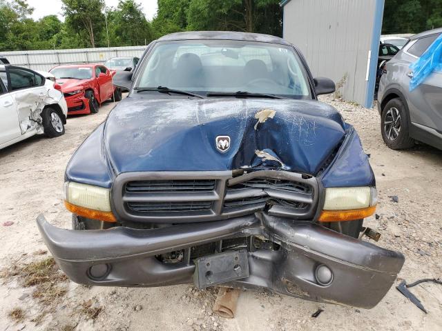 2002 Dodge Dakota Base VIN: 1B7GL12XX2S622926 Lot: 54959524