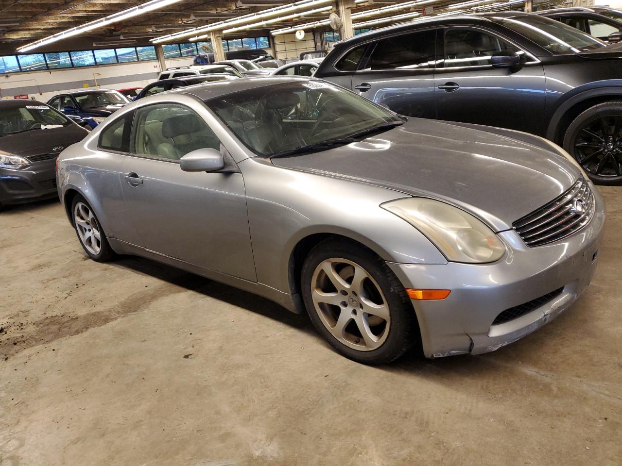 JNKCV54EX5M405556 2005 Infiniti G35