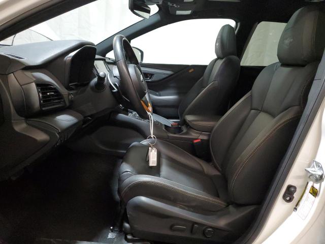 2023 Subaru Outback Wilderness VIN: 4S4BTGUD2P3146622 Lot: 55265654