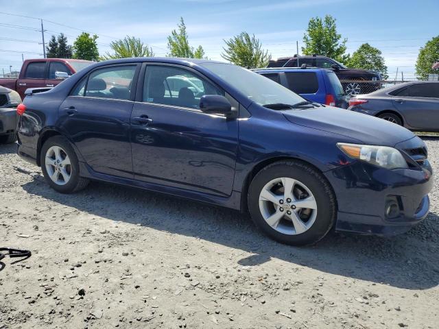 2012 Toyota Corolla Base VIN: 2T1BU4EEXCC820394 Lot: 55211294