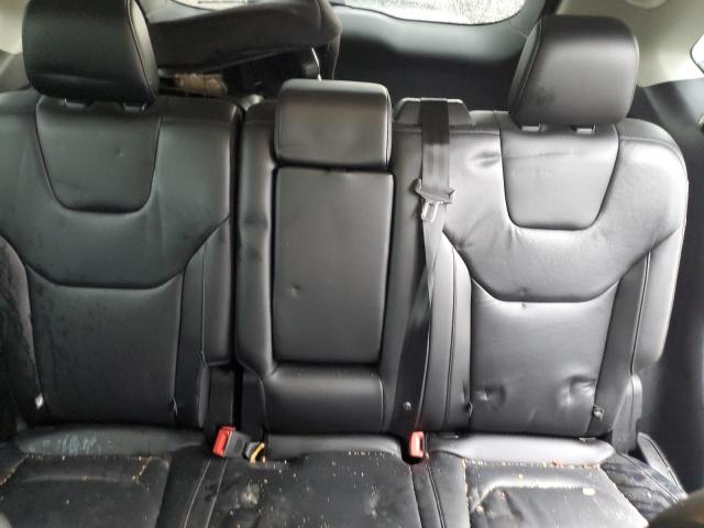 2021 Ford Edge Titanium VIN: 2FMPK4K94MBA15743 Lot: 56091354