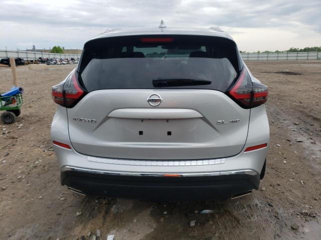 2019 Nissan Murano S VIN: 5N1AZ2MS9KN102724 Lot: 56274984