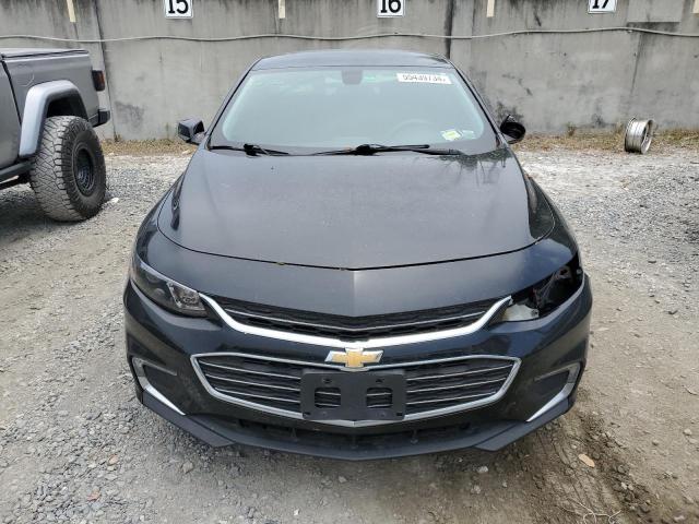 2016 Chevrolet Malibu Lt VIN: 1G1ZE5ST5GF259287 Lot: 55439734