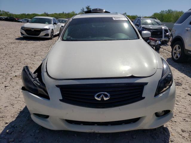 2013 Infiniti G37 VIN: JN1CV6AR9DM358150 Lot: 54425764