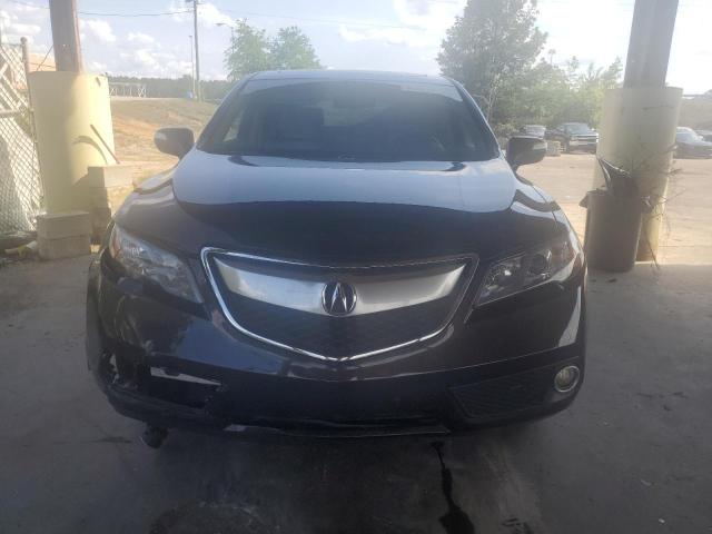 2014 Acura Rdx Technology VIN: 5J8TB3H58EL018035 Lot: 53987614