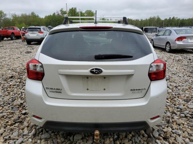 2014 Subaru Impreza Premium VIN: JF1GPAC62E8264416 Lot: 55105274