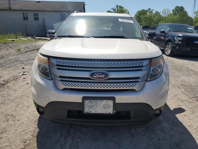 2013 Ford Explorer Xlt VIN: 1FM5K8D88DGC66714 Lot: 55635264