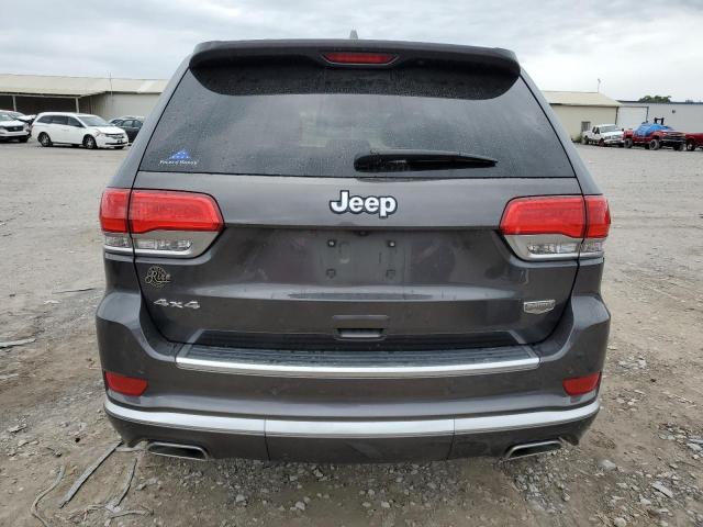 2015 Jeep Grand Cherokee Summit VIN: 1C4RJFJG8FC136161 Lot: 55277514