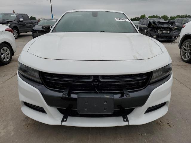 2019 Dodge Charger Police VIN: 2C3CDXAG9KH563962 Lot: 53407454