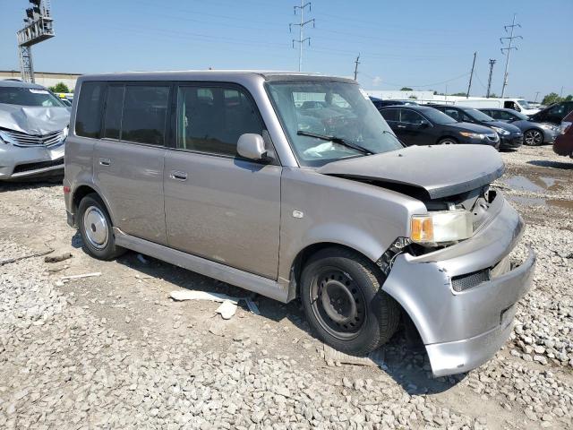 2005 Toyota Scion Xb VIN: JTLKT324950182682 Lot: 55030854