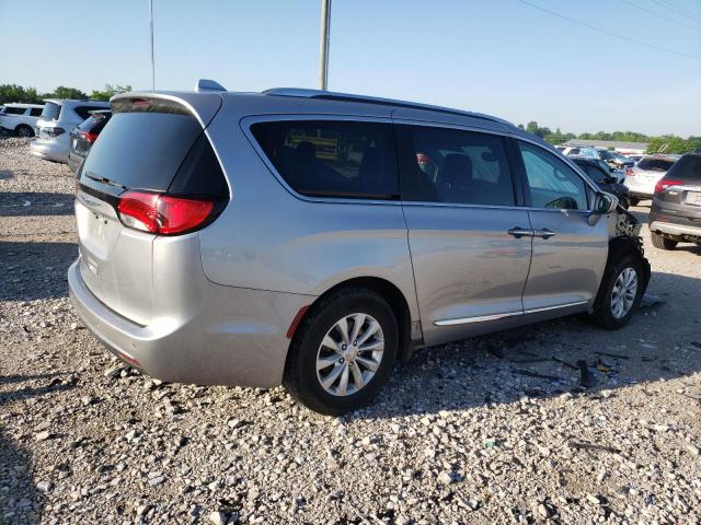 2019 Chrysler Pacifica Touring L VIN: 2C4RC1BG3KR539591 Lot: 55353904