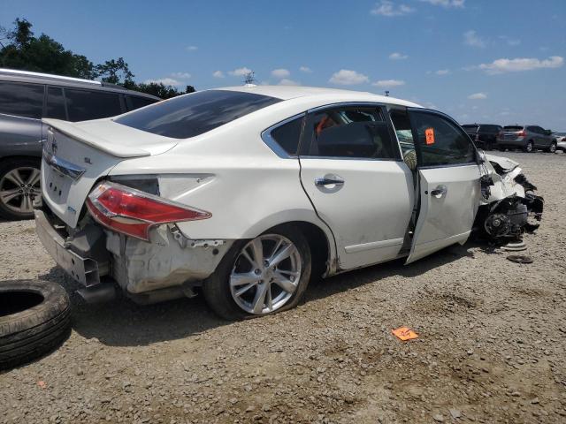 2013 Nissan Altima 2.5 VIN: 1N4AL3AP0DN560124 Lot: 53974004