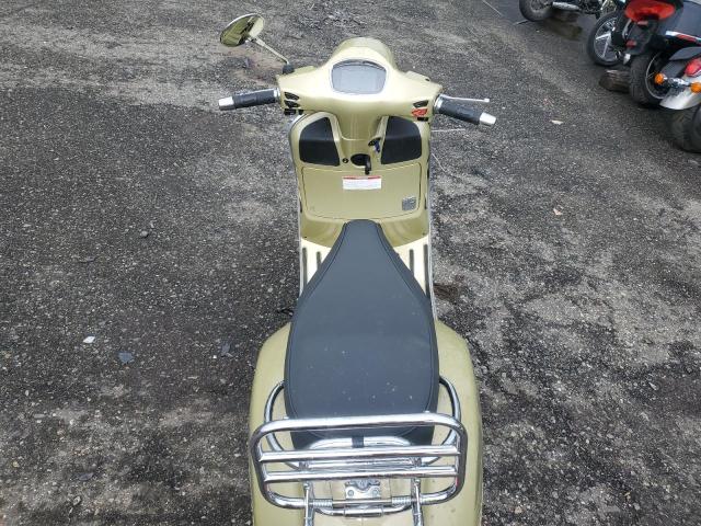 2021 VESPA GTS 300 ZAPMA39M7M5202637