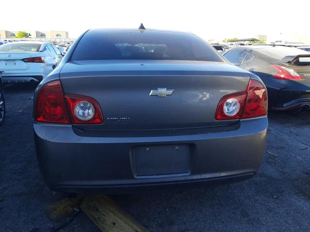 2012 Chevrolet Malibu Ls VIN: 1G1ZB5E09CF202255 Lot: 53951294