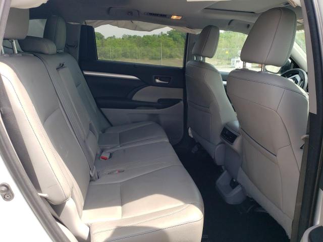 2016 TOYOTA HIGHLANDER - 5TDJKRFH4GS299760