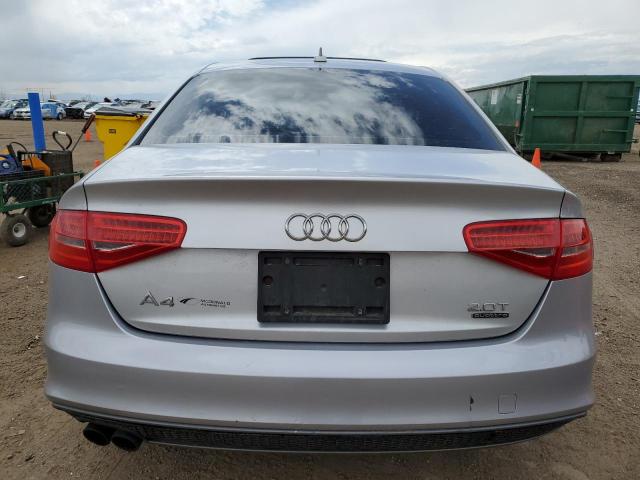 VIN WAUBFAFL7FN031625 2015 Audi A4, Premium no.6