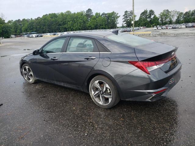 2021 Hyundai Elantra Sel VIN: 5NPLN4AG9MH040068 Lot: 56371924