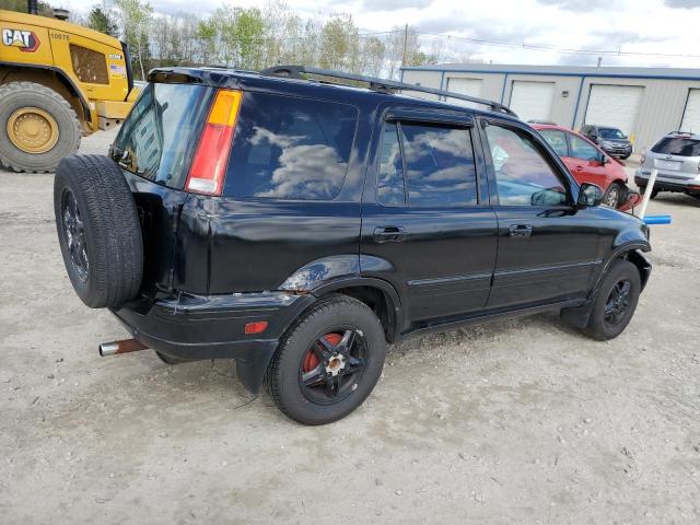 2001 Honda Cr-V Se VIN: JHLRD18701C019816 Lot: 53538274