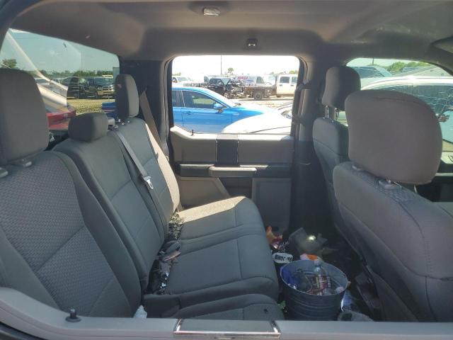 2017 Ford F150 Supercrew VIN: 1FTEW1CP2HFA82745 Lot: 56943804