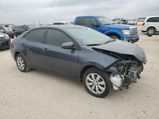 2016 Toyota Corolla L VIN: 5YFBURHE9GP550623 Lot: 54774394