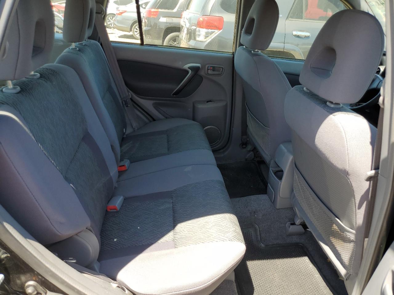 JTEHH20VX36095215 2003 Toyota Rav4