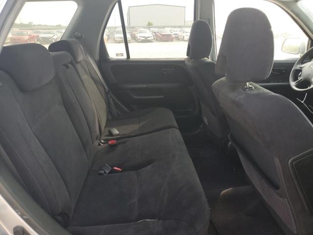 2005 Honda Cr-V Ex VIN: JHLRD78815C059162 Lot: 56253514