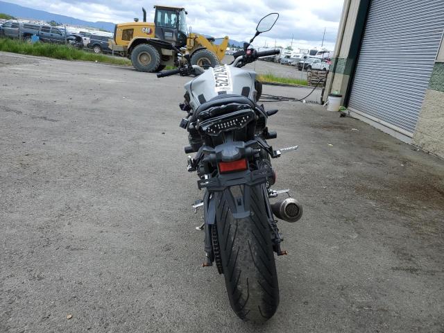 2019 YAMAHA MTN1000 C JYARN48Y4KA000716