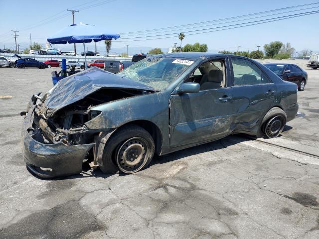 2003 Toyota Camry Le VIN: 4T1BE30K63U679424 Lot: 54022044