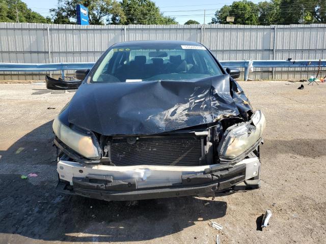 VIN 19XFB2F51EE053842 2014 Honda Civic, LX no.5