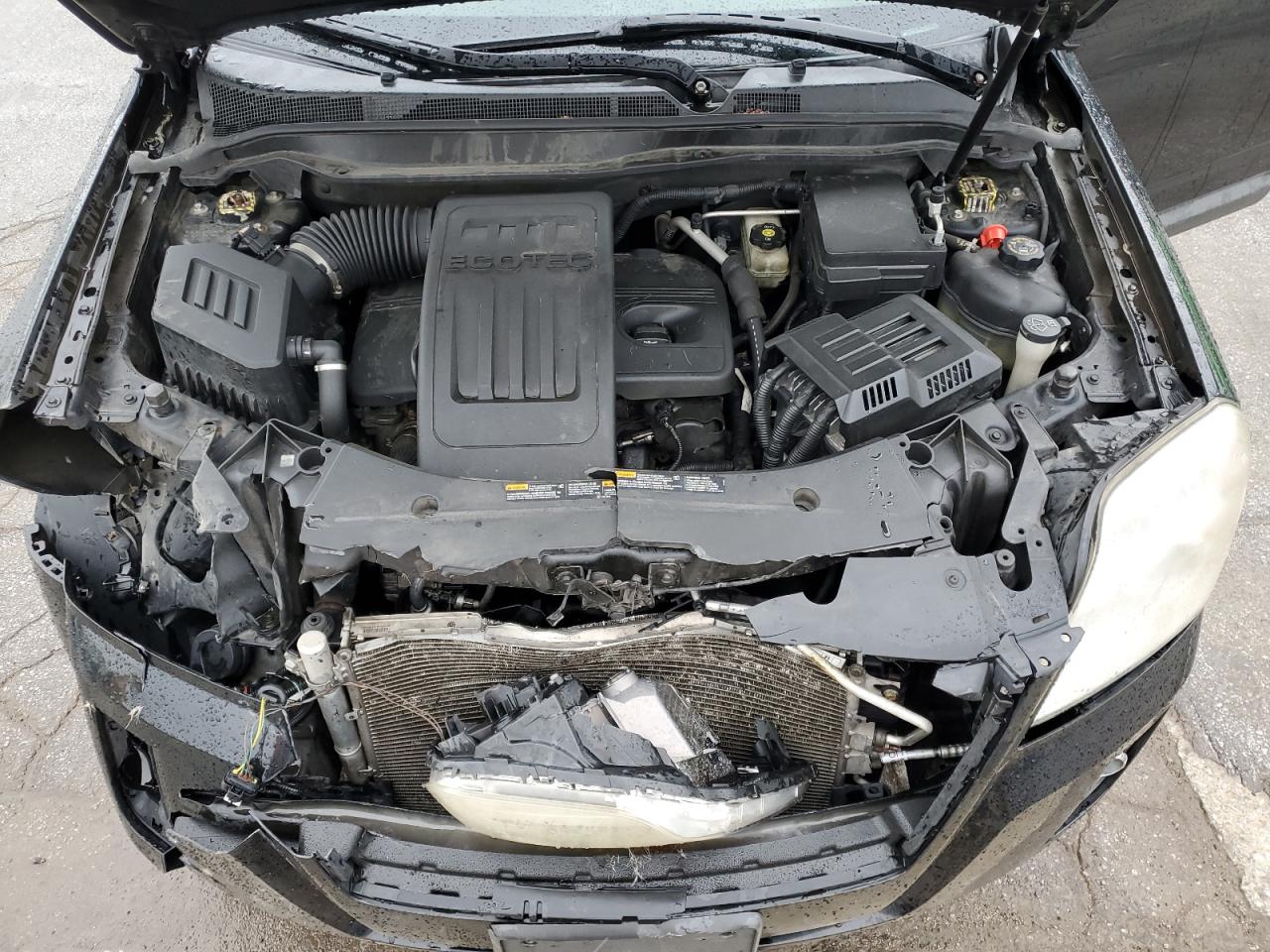 2GKFLREK4C6165968 2012 GMC Terrain Sle