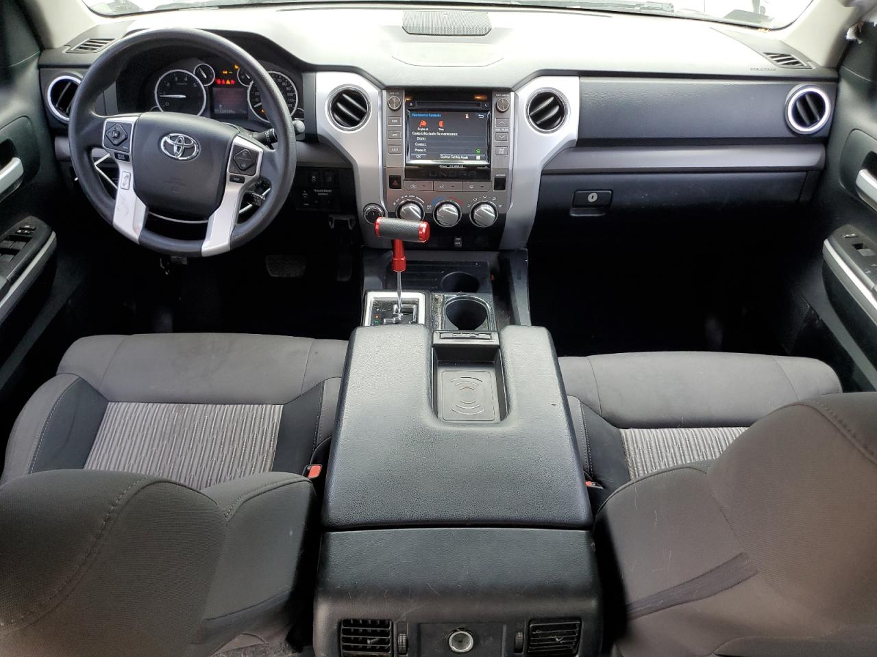 5TFDW5F13GX579290 2016 Toyota Tundra Crewmax Sr5