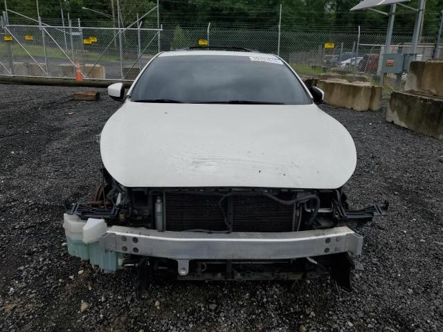 2014 Infiniti Q60 Journey VIN: JN1CV6EL5EM130590 Lot: 39131614