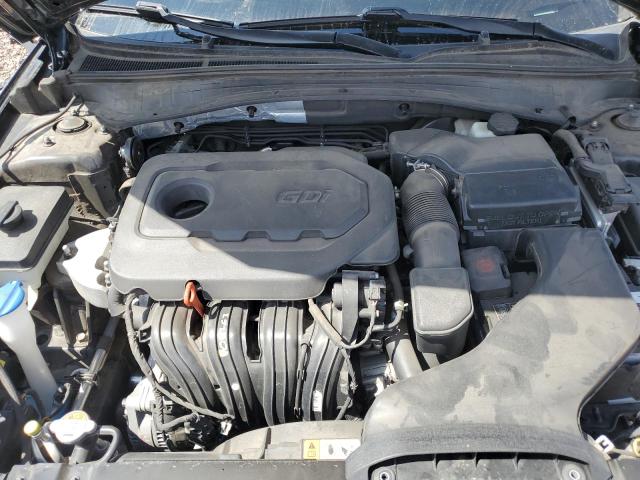 2016 Kia Optima Ex VIN: 5XXGU4L34GG092545 Lot: 54484294