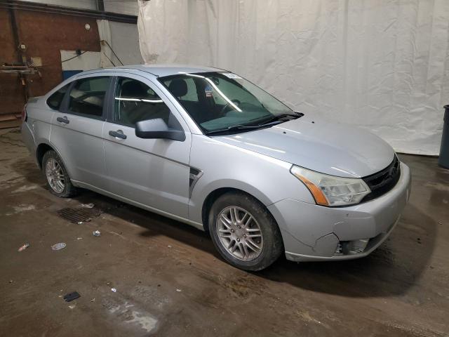 2008 Ford Focus Se VIN: 1FAHP35N28W244932 Lot: 53510914