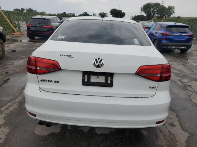 2015 Volkswagen Jetta Se VIN: 3VWD17AJ2FM320471 Lot: 54399804